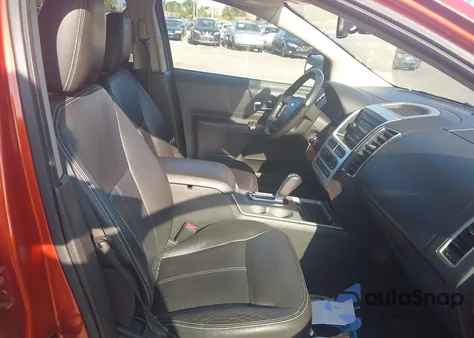 2007 Ford Edge Sel Plus from USA, damaged, VIN 2FMDK39C57BB41497